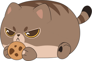 Jiggy Smalls Plush (9in)