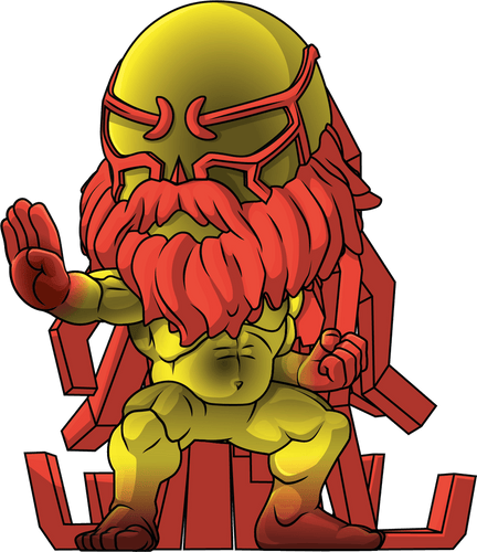 Concept of Sisyphus Prime