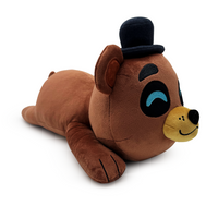 Weighted Freddy Plush (16in)