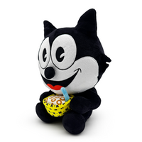 Felix the Cat Plush (9in)