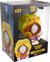 Princess Kenny