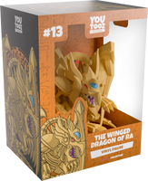 The Winged Dragon of Ra