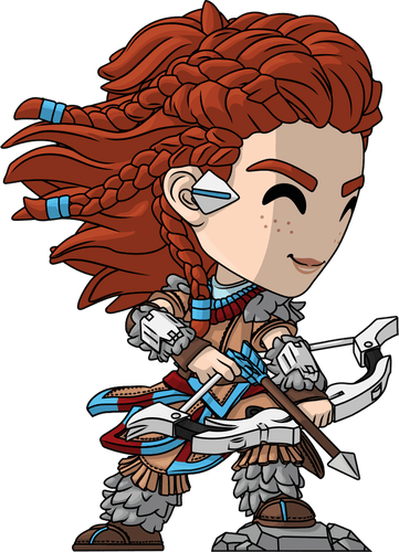 Concept of Aloy