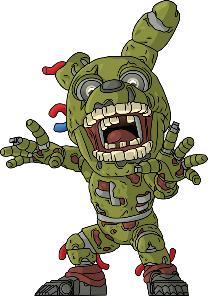Springtrap