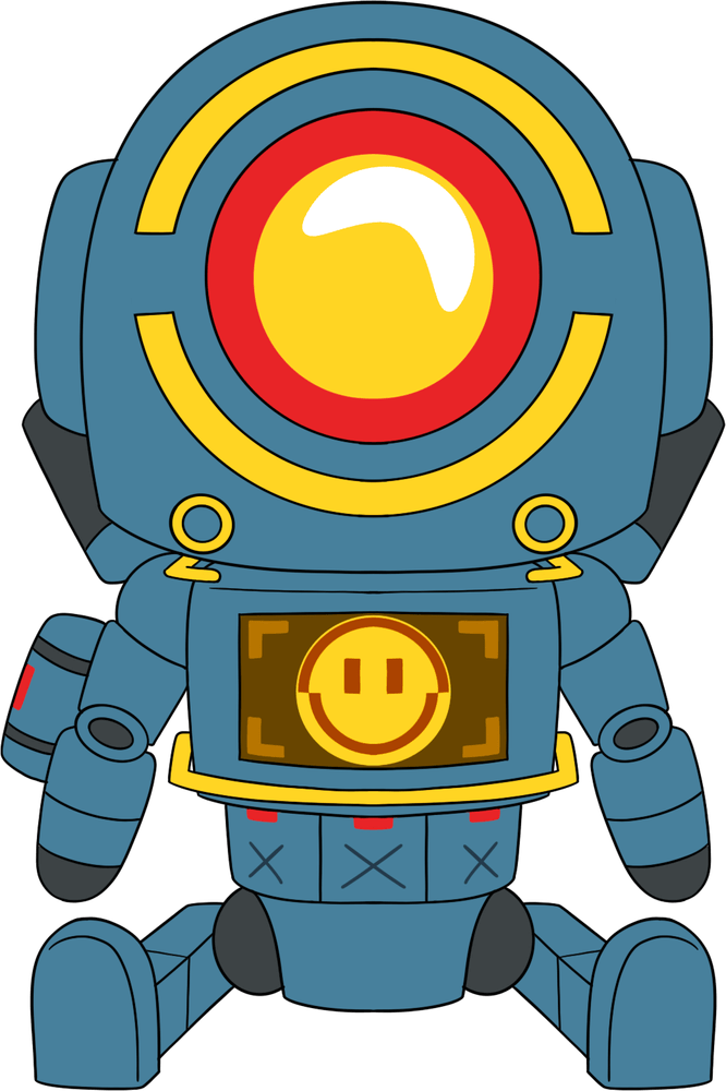 Pathfinder Plush (9in)