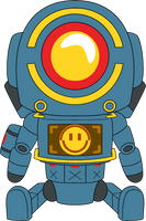 Pathfinder Plush (9in)