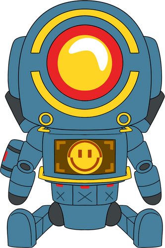 Pathfinder Plush (9in)