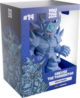 Obelisk the Tormentor