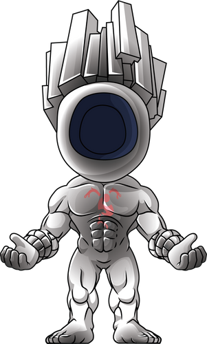 Concept of Minos Prime