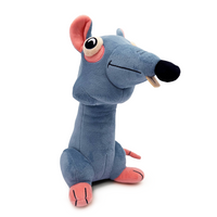 RATSHAKER Plush (9in)