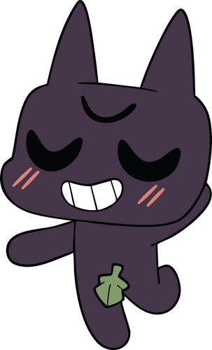 Concept of Dancer Bobblehead A Pin