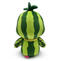 Watermelon Chica Plush (9in)