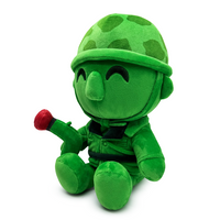 Mini Royale Plush (9in)