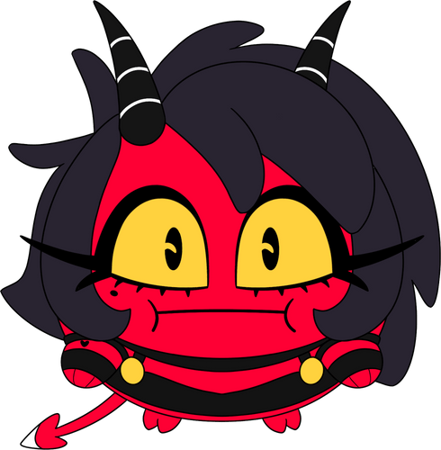 Concept of Millie Stickie (6in)