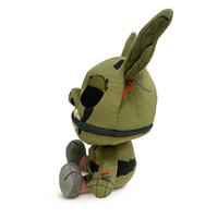 Springtrapped Afton Plush (9in)