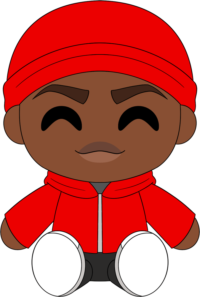 OneVilage Plush (9in)