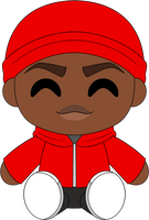 OneVilage Plush (9in)