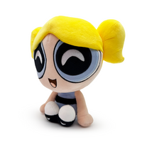 Bubbles Plush (9in)