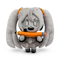 DoodleBob Miku Plush (9in)