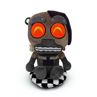 Chibi Mimic Shoulder Rider Plush (6in)