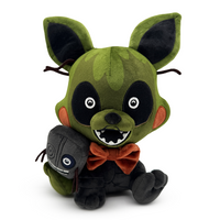 Phantom Mangle Plush (9in)