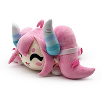 Weighted Chibidoki Plush (16in)