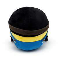 Heist Minion Plush (9in)