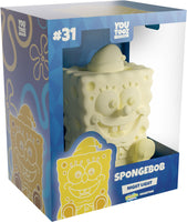 SpongeBob Night Light