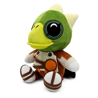 Gek Plush (9in)