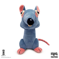 RATSHAKER Plush (9in)