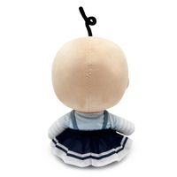 Saoli Plush (9in)