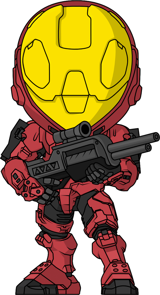 Spartan Eva