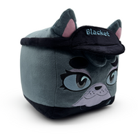 Blacket Zoey Plush (9in)