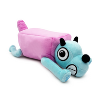 Wobbledogs Plush (1ft)