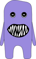 Fuwatty Plush (9in)