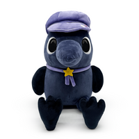 Crowki Plush (9in)