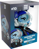 Shadow Milk Cookie