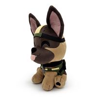 Riley Plush (9in)
