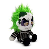 Beetlejuice Plush (9in)