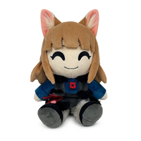 Holo Plush (9in)