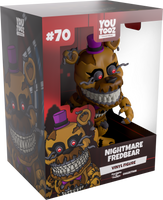 Nightmare Fredbear