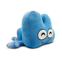 Four Plush (9in)
