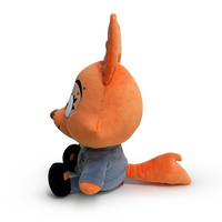 Diane Foxington Plush (9in)