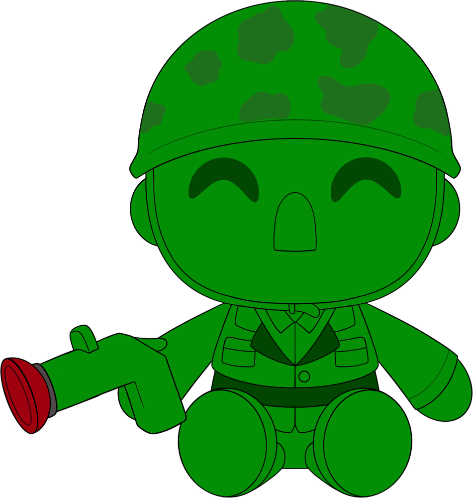 Mini Royale Plush (9in)