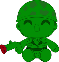 Mini Royale Plush (9in)