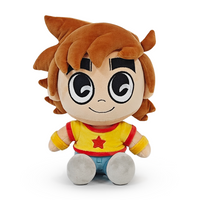 Scott Pilgrim Plush (9in)