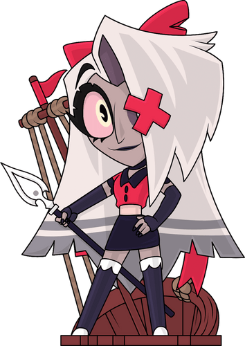 Concept of Vaggie