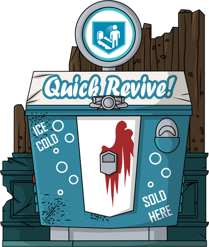 Quick Revive