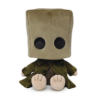 Mono Plush (9in)