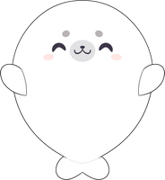 Snoozy Plush (9in)
